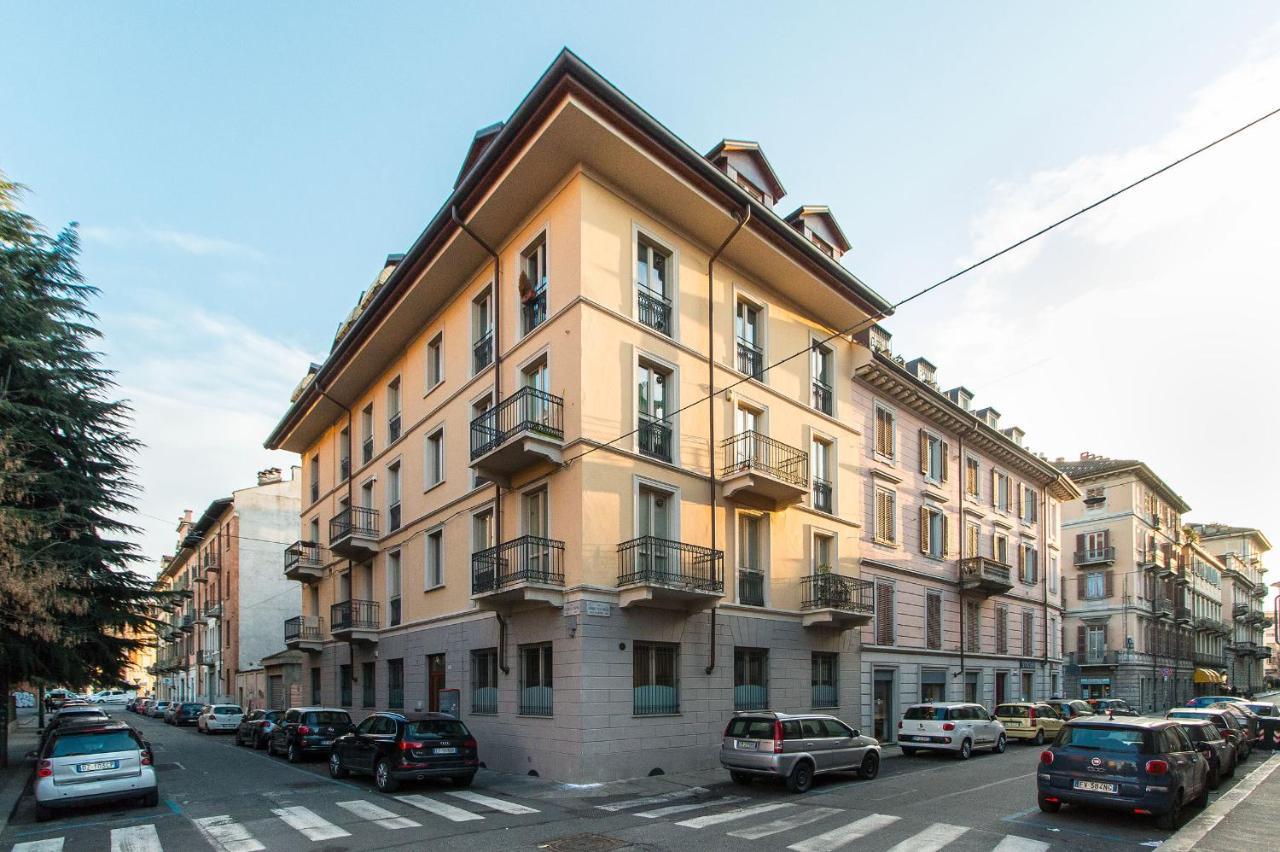 Piazza Statuto Functional Studio 都灵 外观 照片